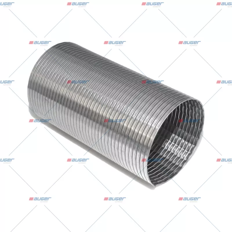 Tuyau flexible, échappement AUGER 65492