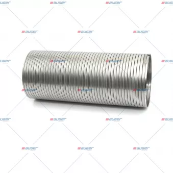 Tuyau flexible, échappement AUGER