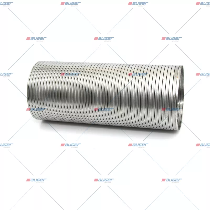 Tuyau flexible, échappement AUGER 65490