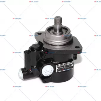 Pompe hydraulique, direction AUGER