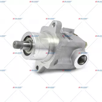 Pompe hydraulique, direction AUGER
