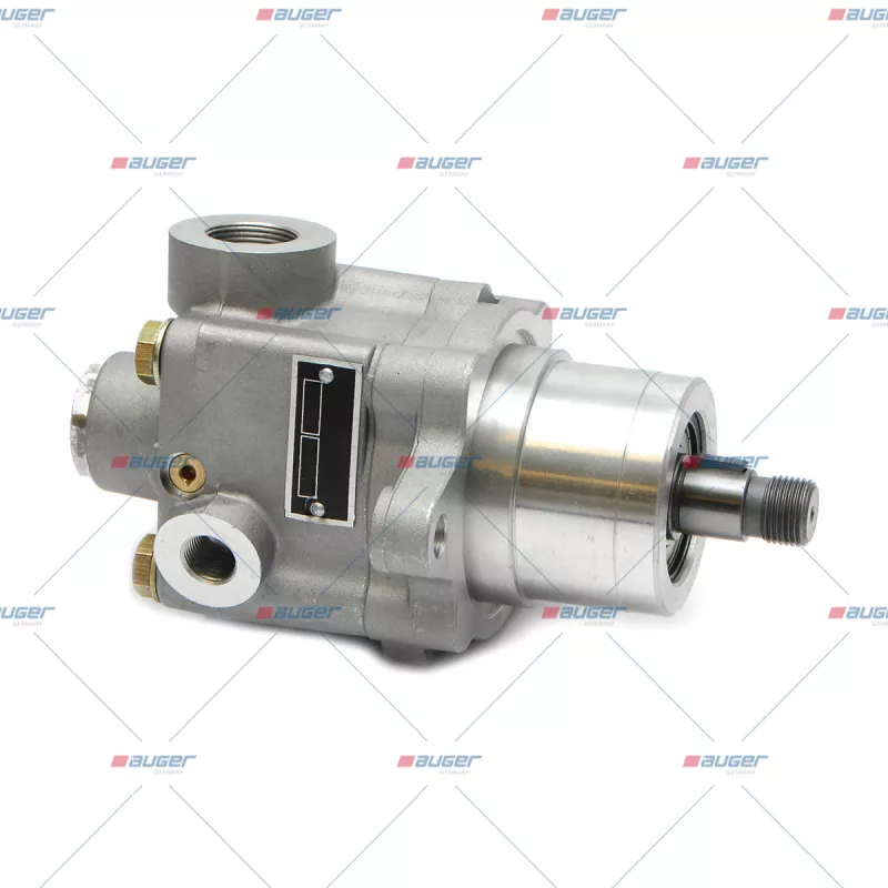 Pompe hydraulique, direction AUGER 65249