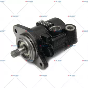 Pompe hydraulique, direction AUGER