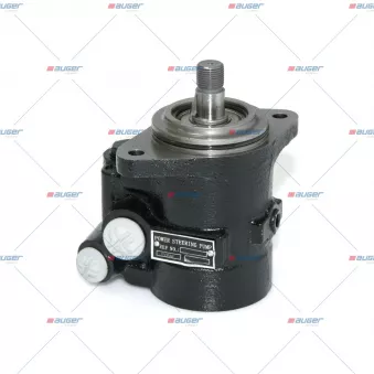 Pompe hydraulique, direction AUGER
