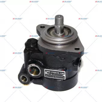Pompe hydraulique, direction AUGER