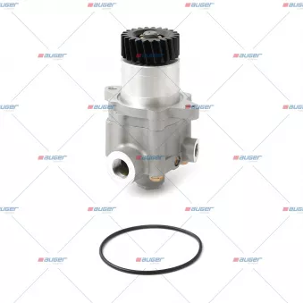 Pompe hydraulique, direction AUGER