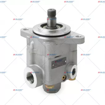 Pompe hydraulique, direction AUGER