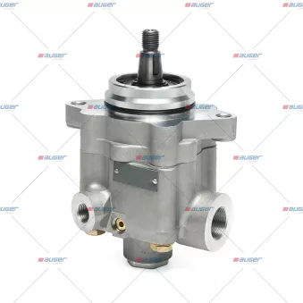 Pompe hydraulique, direction AUGER