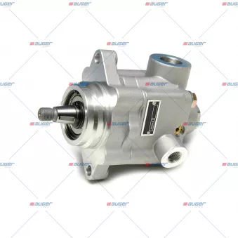 Pompe hydraulique, direction AUGER