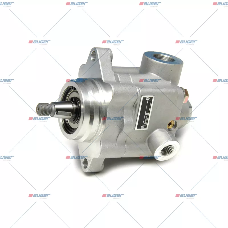 Pompe hydraulique, direction AUGER 65262