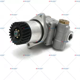 Pompe hydraulique, direction AUGER