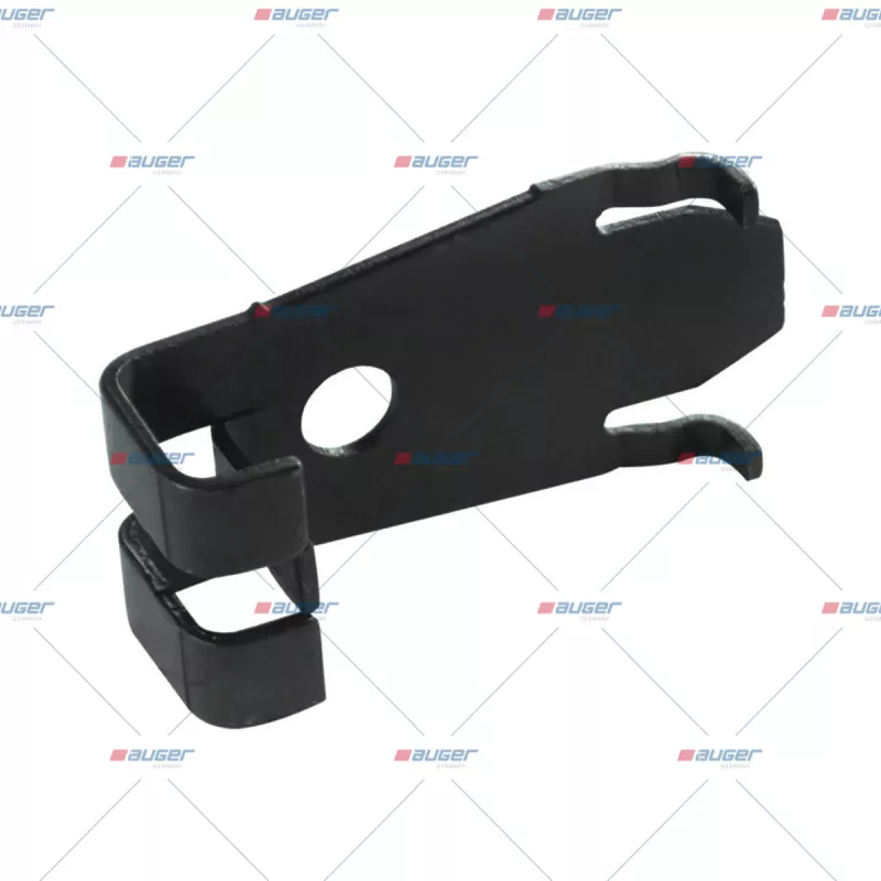 Support, étrier de frein AUGER 65306