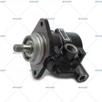 Pompe hydraulique, direction AUGER