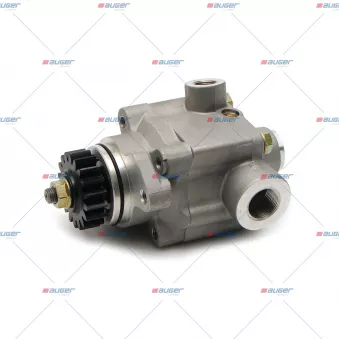 Pompe hydraulique, direction AUGER