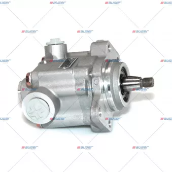 Pompe hydraulique, direction AUGER