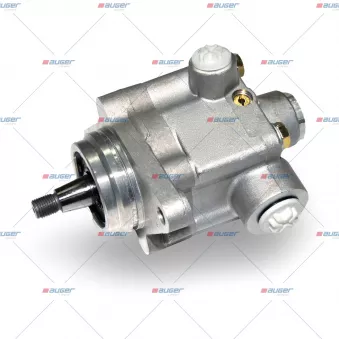 Pompe hydraulique, direction AUGER