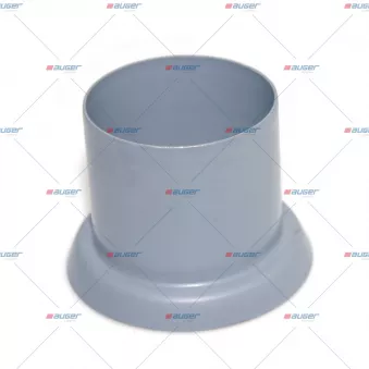 Raccord de tuyau, système d'échappement AUGER