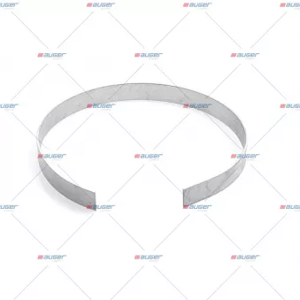 Support, silencieux AUGER