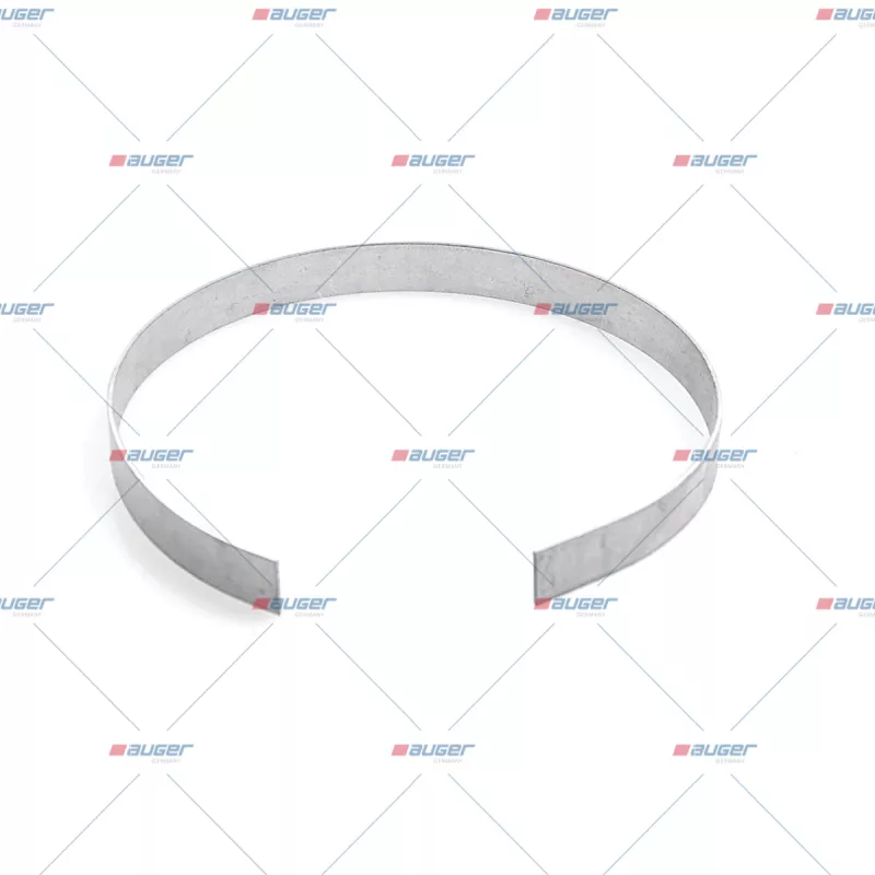 Support, silencieux AUGER 65514