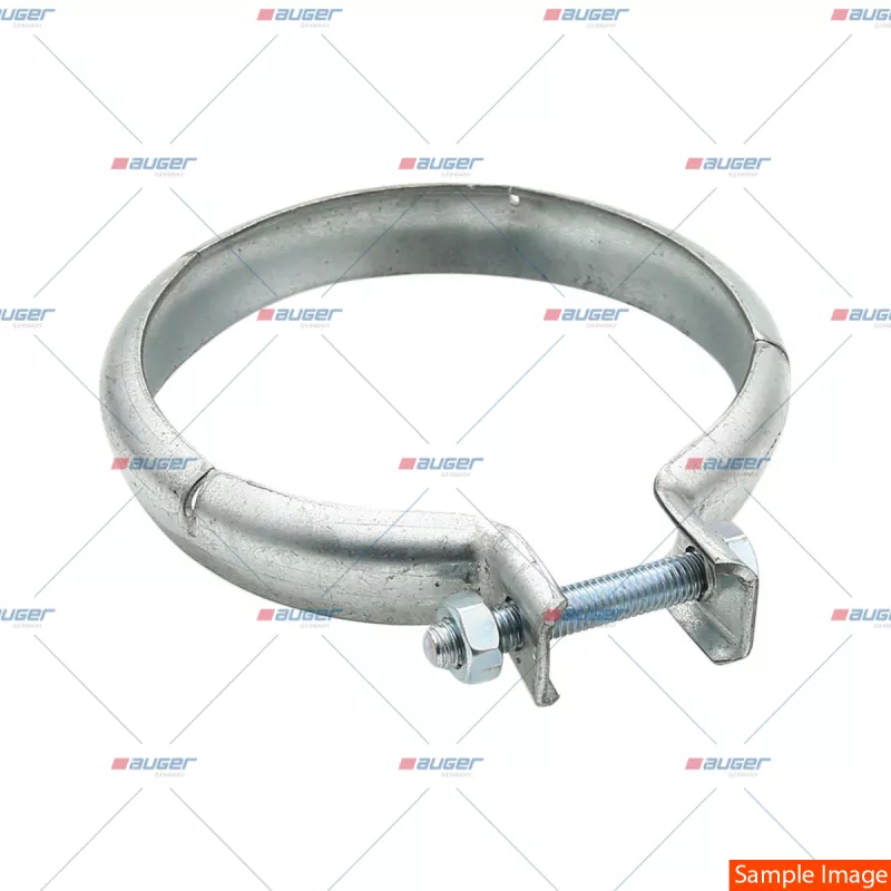 Raccord de tuyau, système d'échappement AUGER 65521