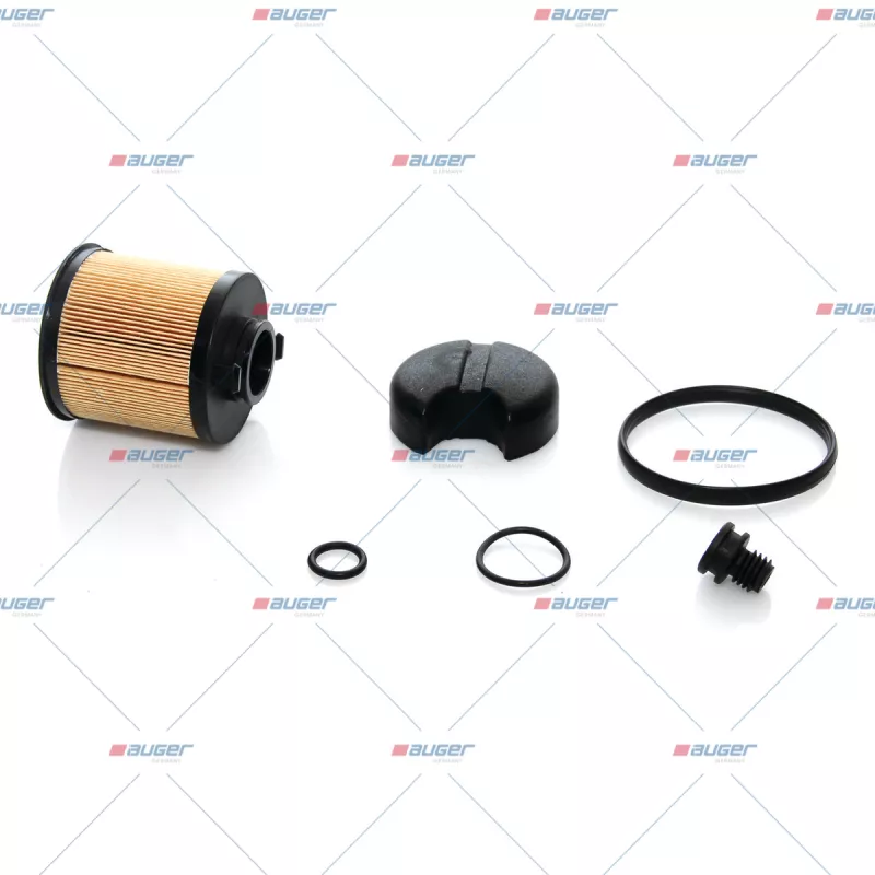 Filtre d'urée AUGER 65550