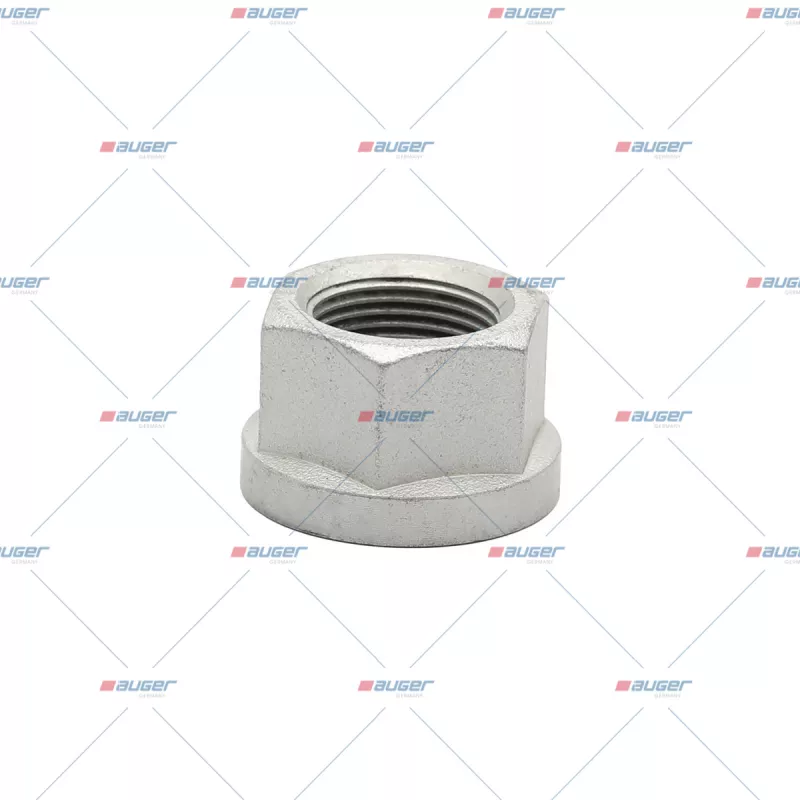 Écrou de roue AUGER 65561