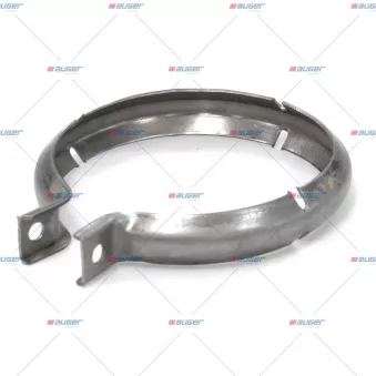 Raccord de tuyau, système d'échappement AUGER