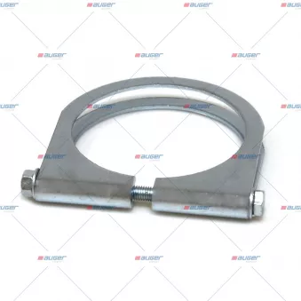 Raccord de tuyau, système d'échappement AUGER