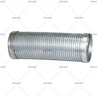 Tuyau flexible, échappement AUGER