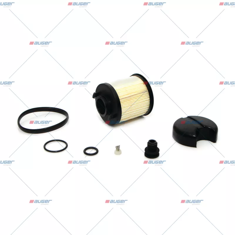 Filtre d'urée AUGER 65552