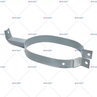 Raccord de tuyau, système d'échappement AUGER