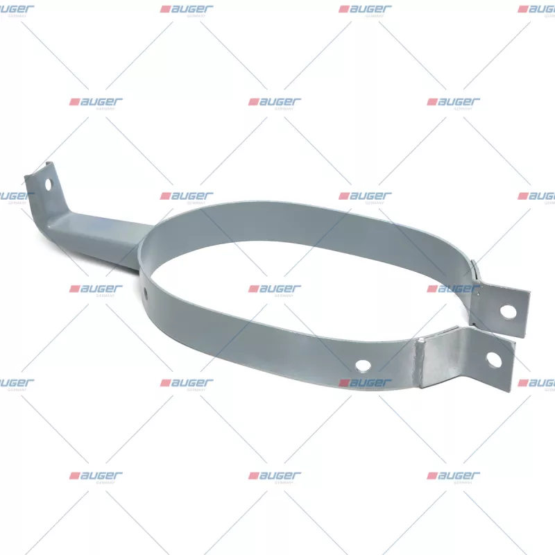 Raccord de tuyau, système d'échappement AUGER 65512