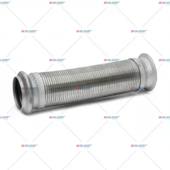 Tuyau flexible, échappement AUGER
