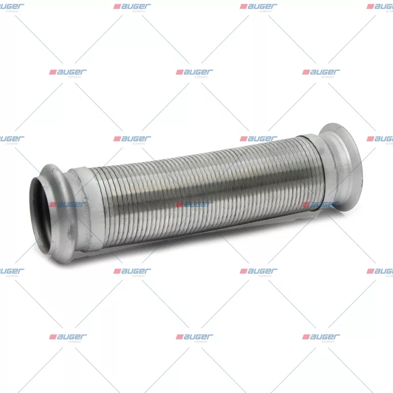 Tuyau flexible, échappement AUGER 65509