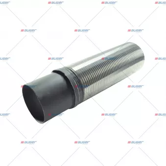 Tuyau flexible, échappement AUGER