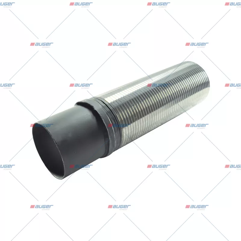 Tuyau flexible, échappement AUGER 65507