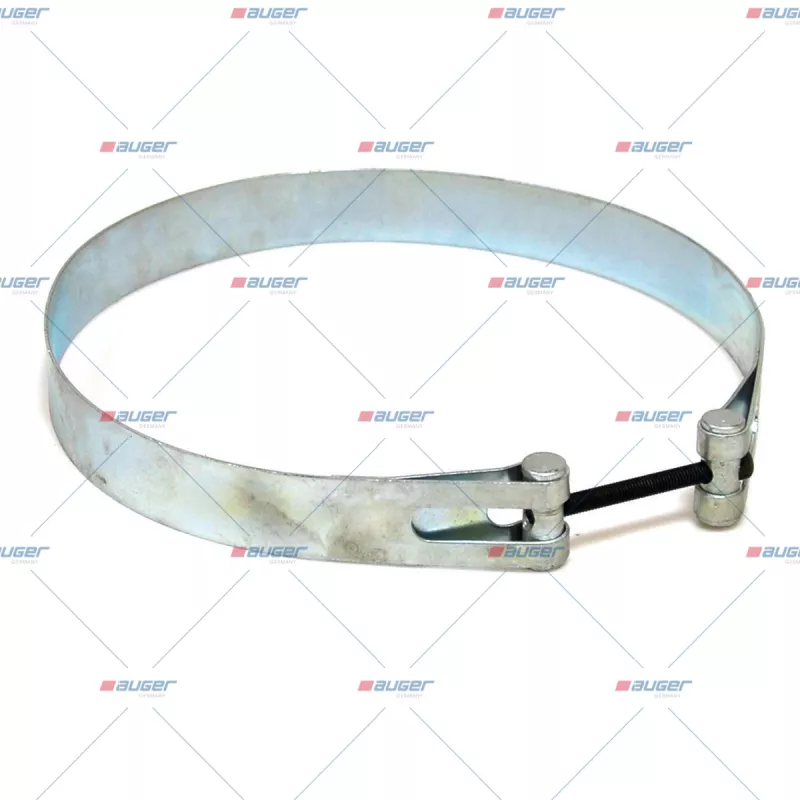Support, silencieux AUGER 65508