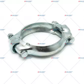 Raccord de tuyau, système d'échappement AUGER