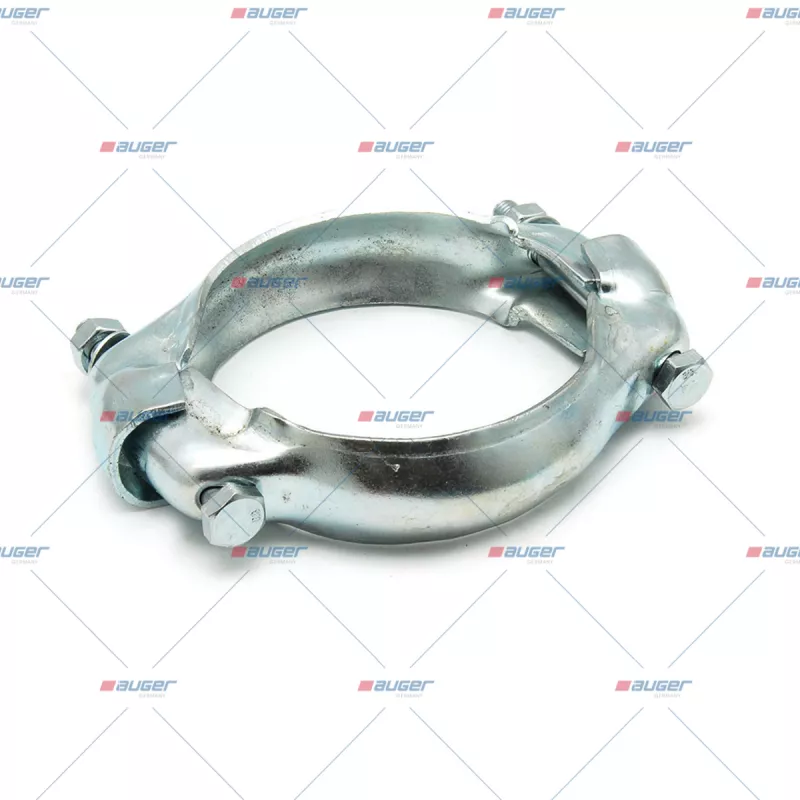 Raccord de tuyau, système d'échappement AUGER 65506