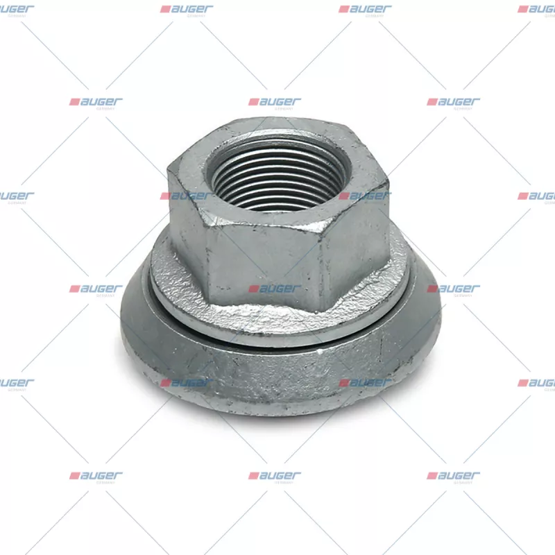 Écrou de roue AUGER 65559