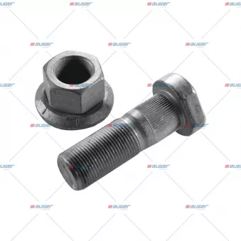 Boulon de roue AUGER