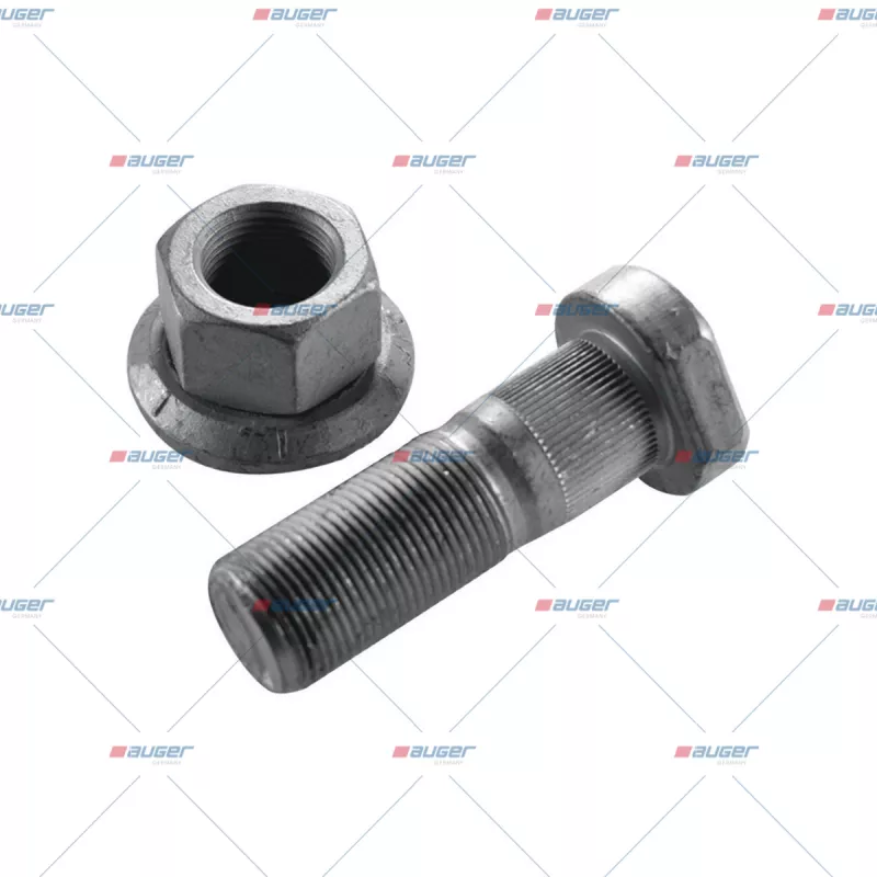 Boulon de roue AUGER 65584