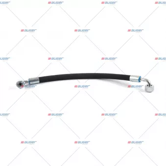 Gaine, radiateur d'huile de boîte de vitesse AUGER