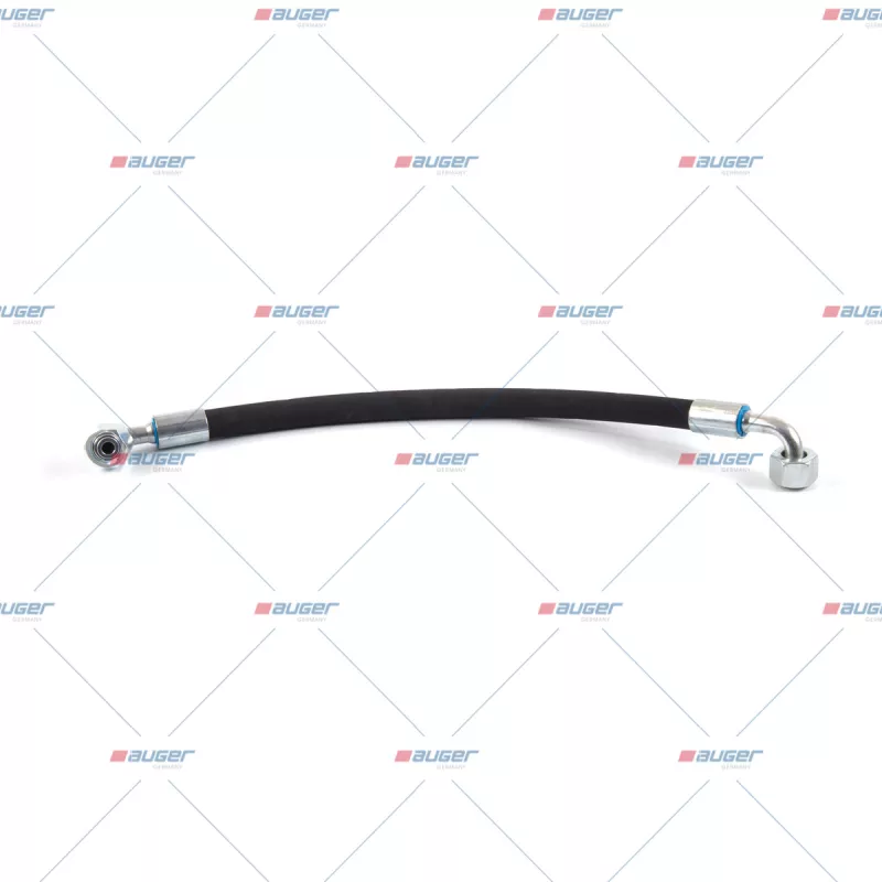 Gaine, radiateur d'huile de boîte de vitesse AUGER 65690