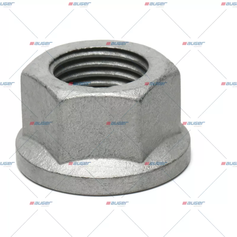Écrou de roue AUGER 65567
