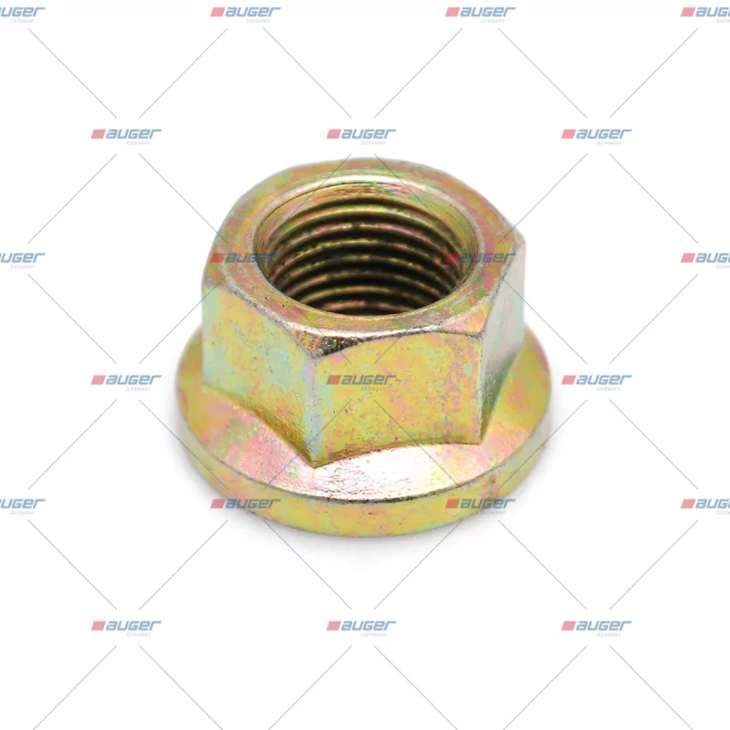 Écrou de roue AUGER 65576