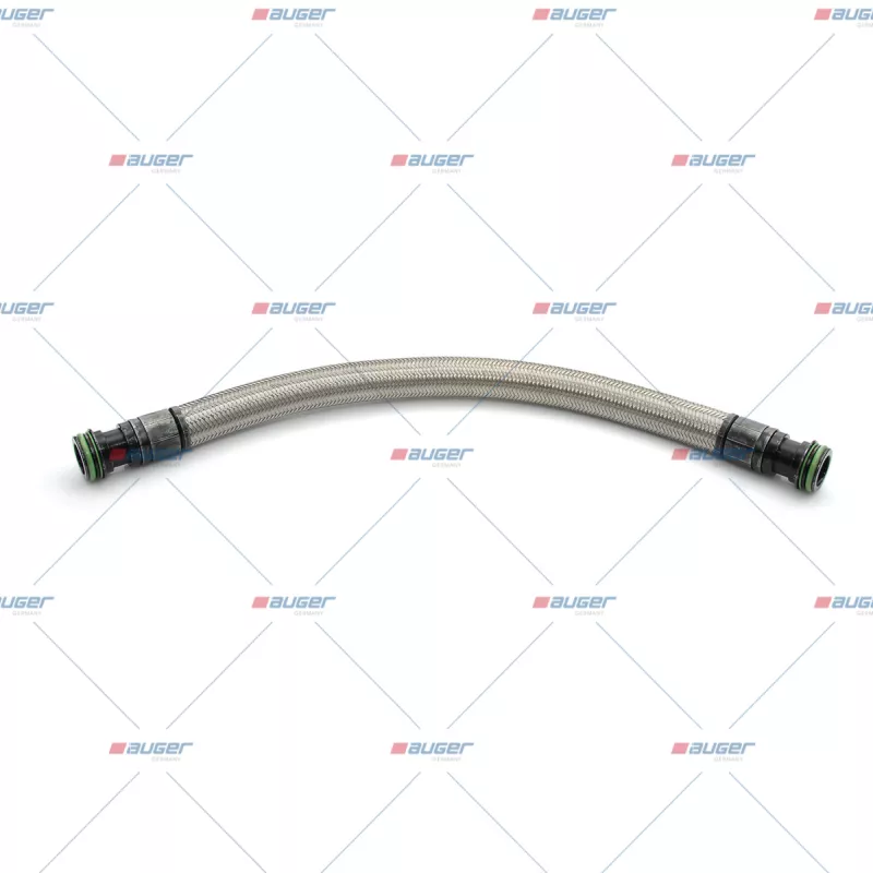 Gaine, radiateur d'huile de boîte de vitesse AUGER 65687