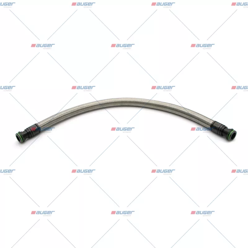 Gaine, radiateur d'huile de boîte de vitesse AUGER 65678