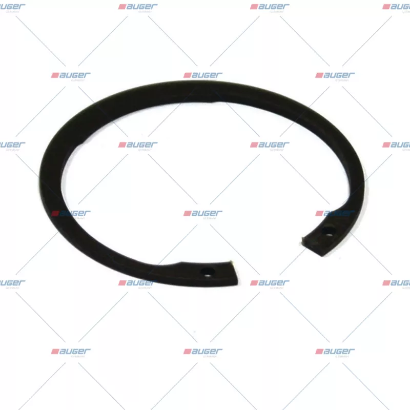 Circlip, arbre de frein AUGER 59707