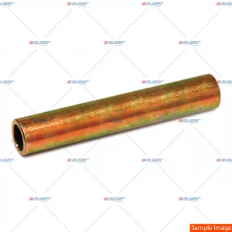 Douille, suspension de la cabine AUGER